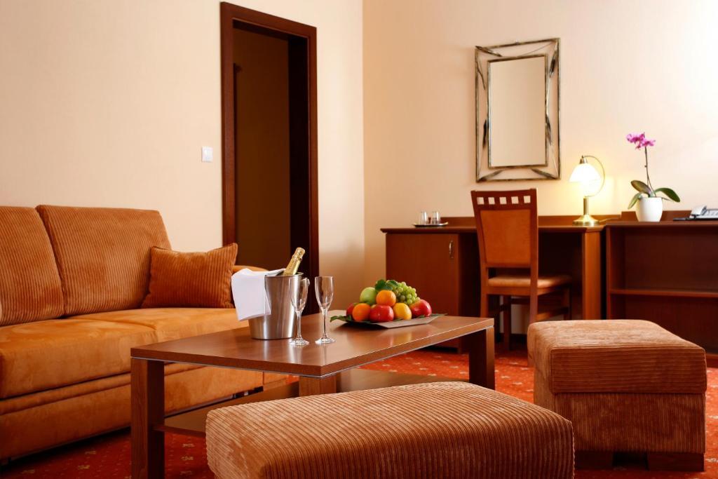 Hotel Majolika Modra Cameră foto