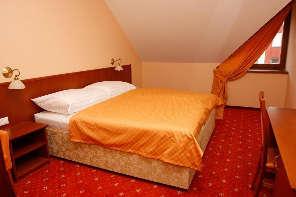 Hotel Majolika Modra Cameră foto