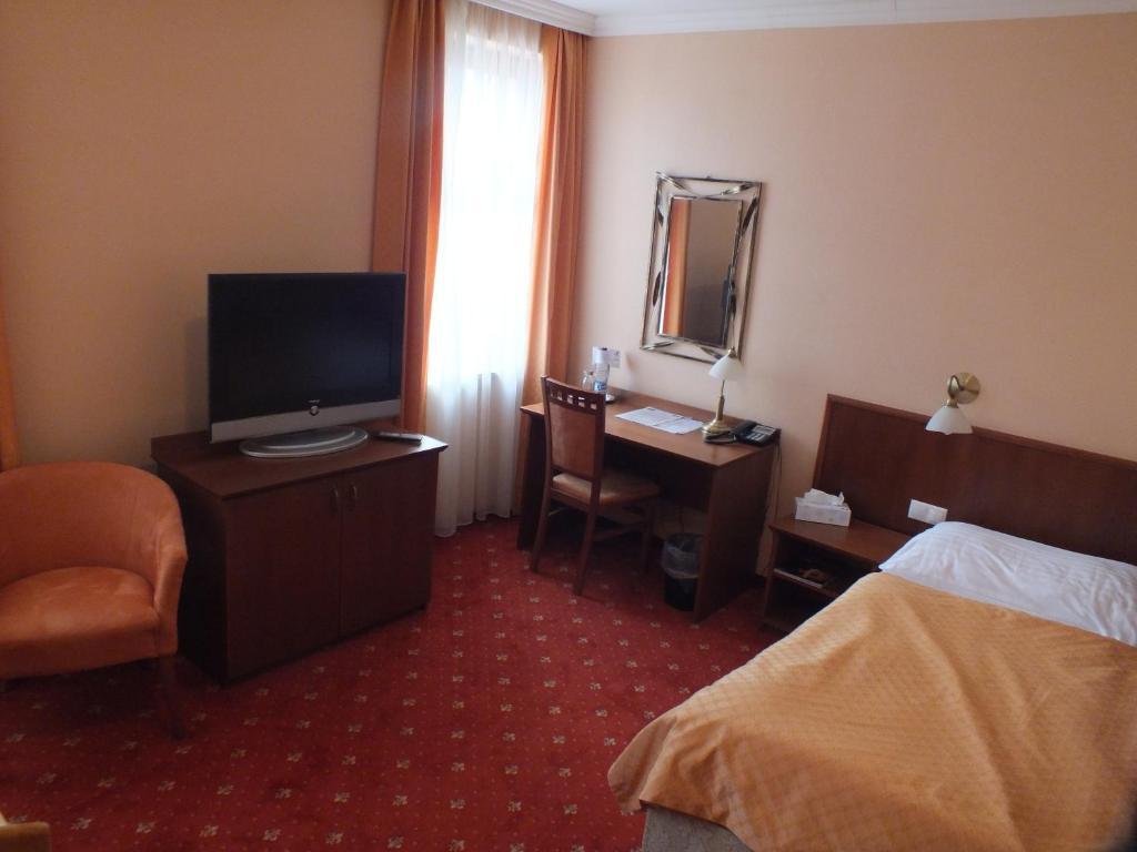 Hotel Majolika Modra Cameră foto